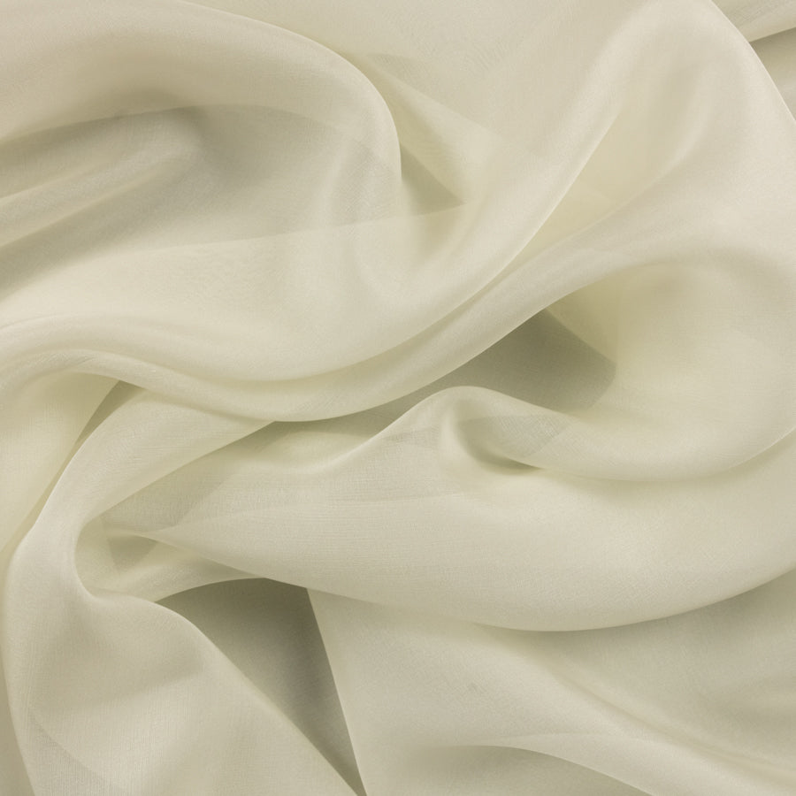 Silk Chiffon