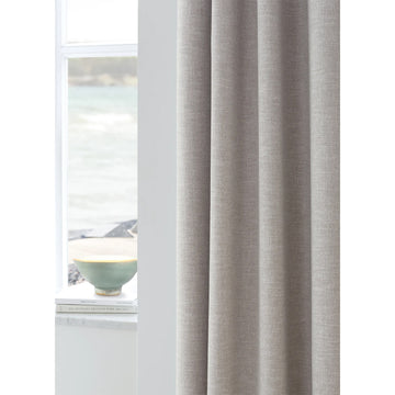 Retreat Blackout by Zepel Curtain Drapery Fabric