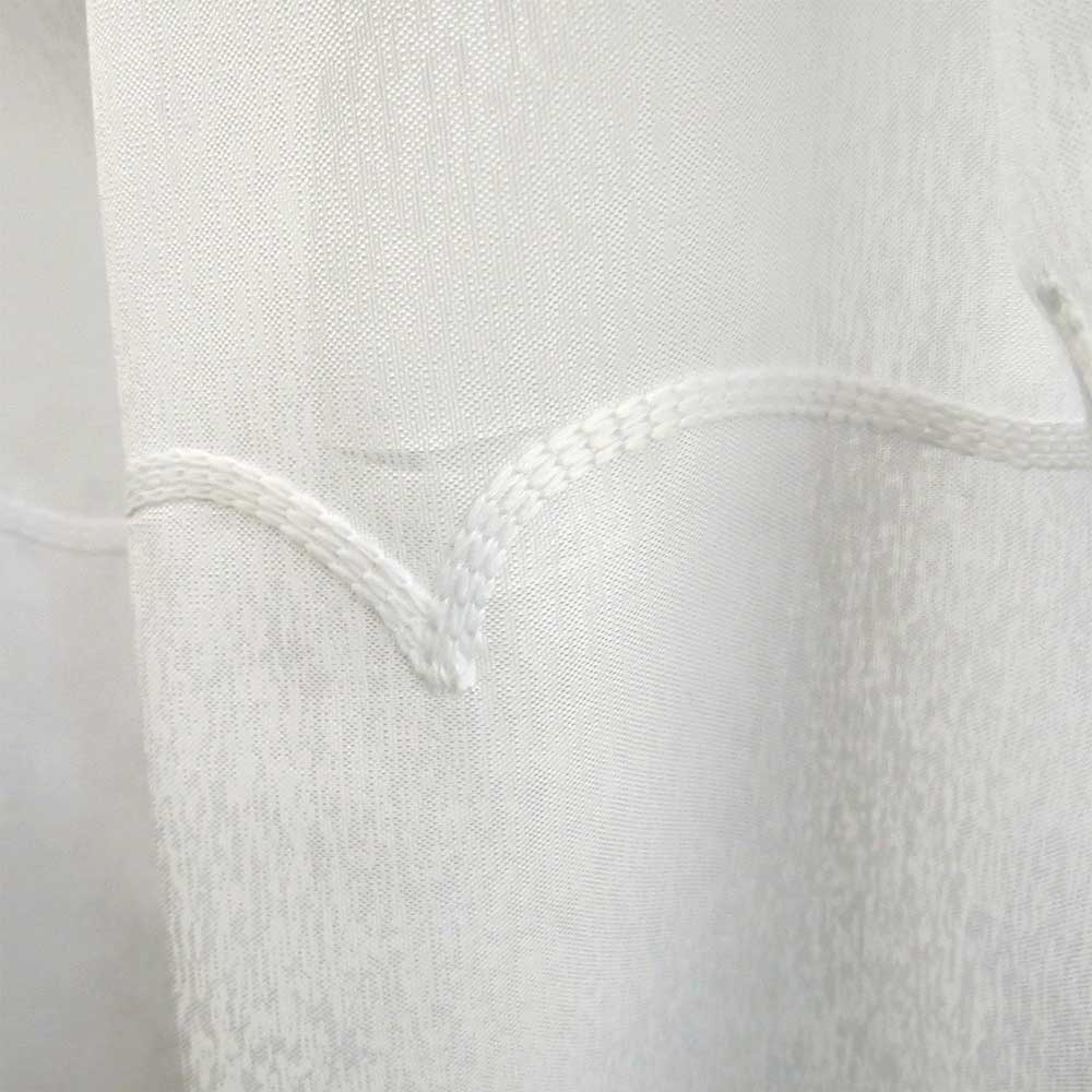 Roma II Frosty Cornelli Sheer/Voile