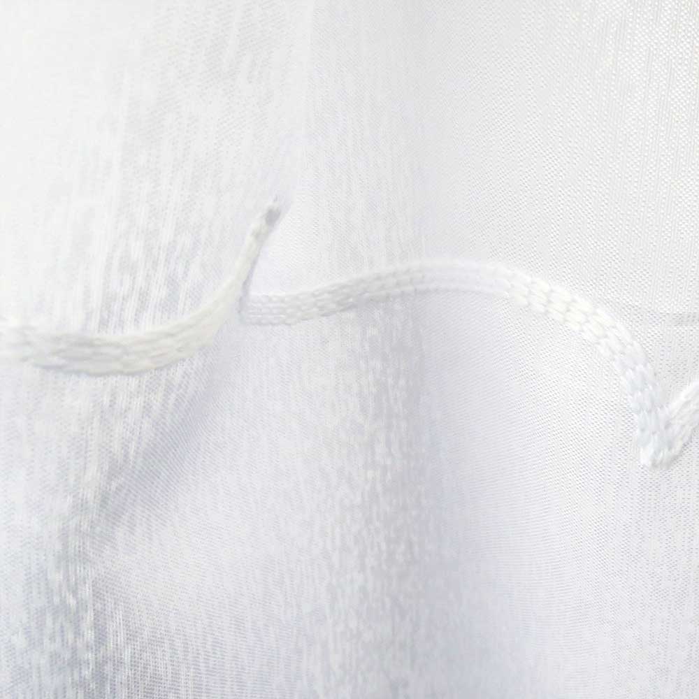 Roma II Frosty Cornelli Sheer/Voile