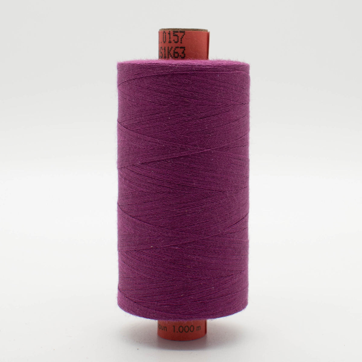 Rasant Thread 1000M Collection 2 – Homecraft Textiles