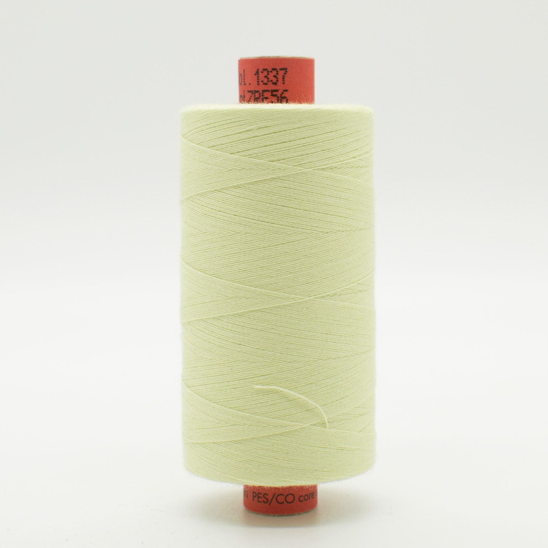 Rasant Thread 1000M Collection 3