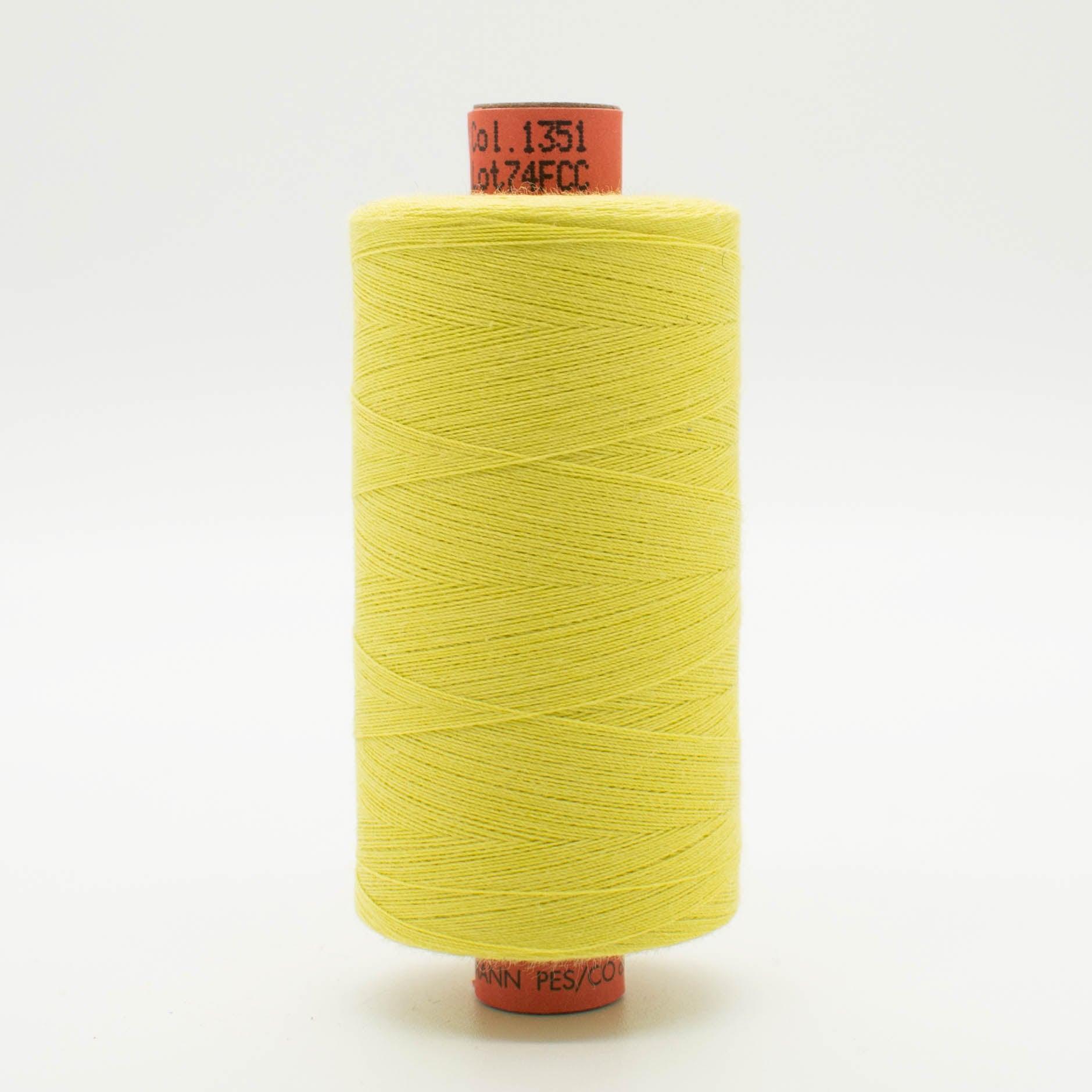 Rasant Thread 1000M Collection 3