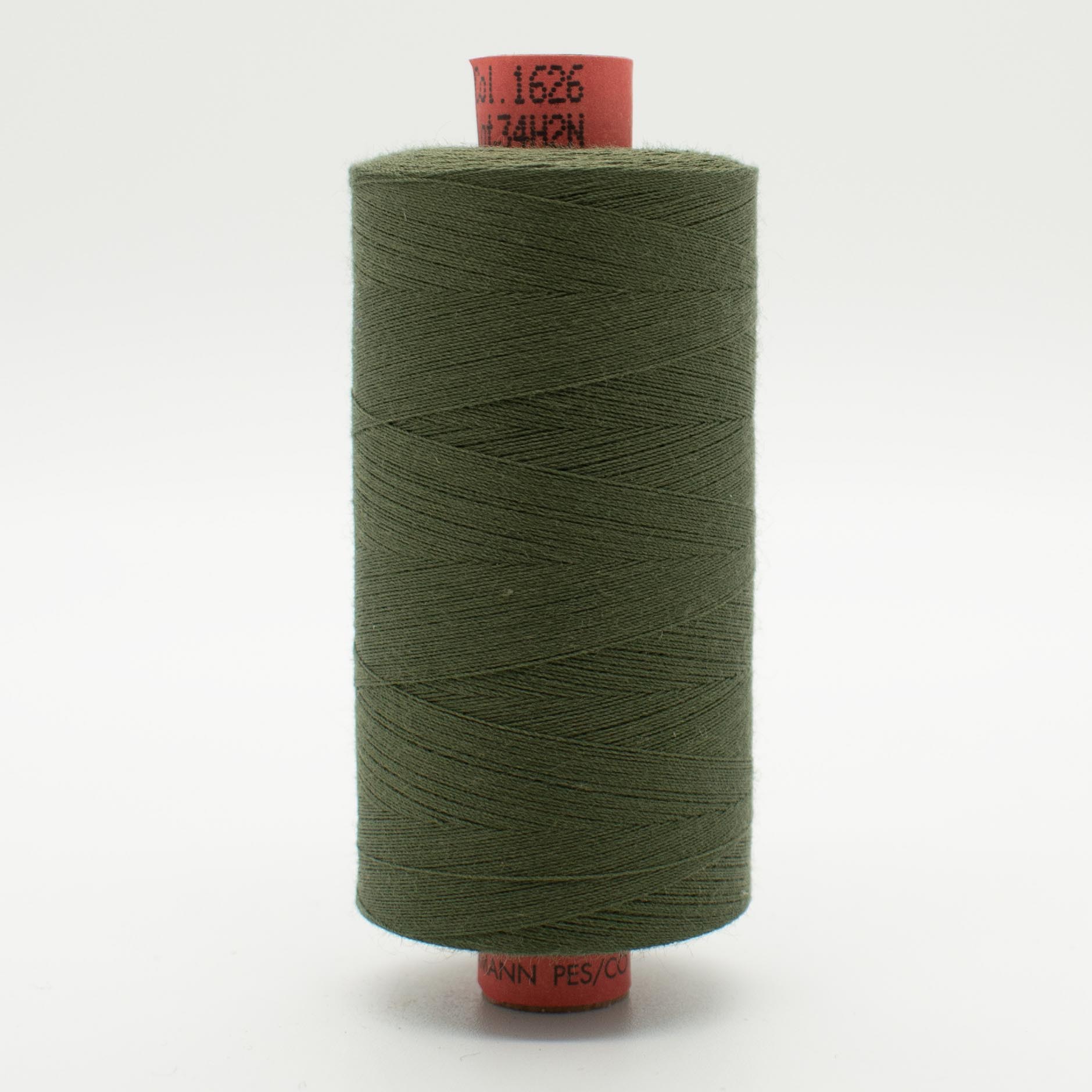 Rasant Thread 1000M Collection 3