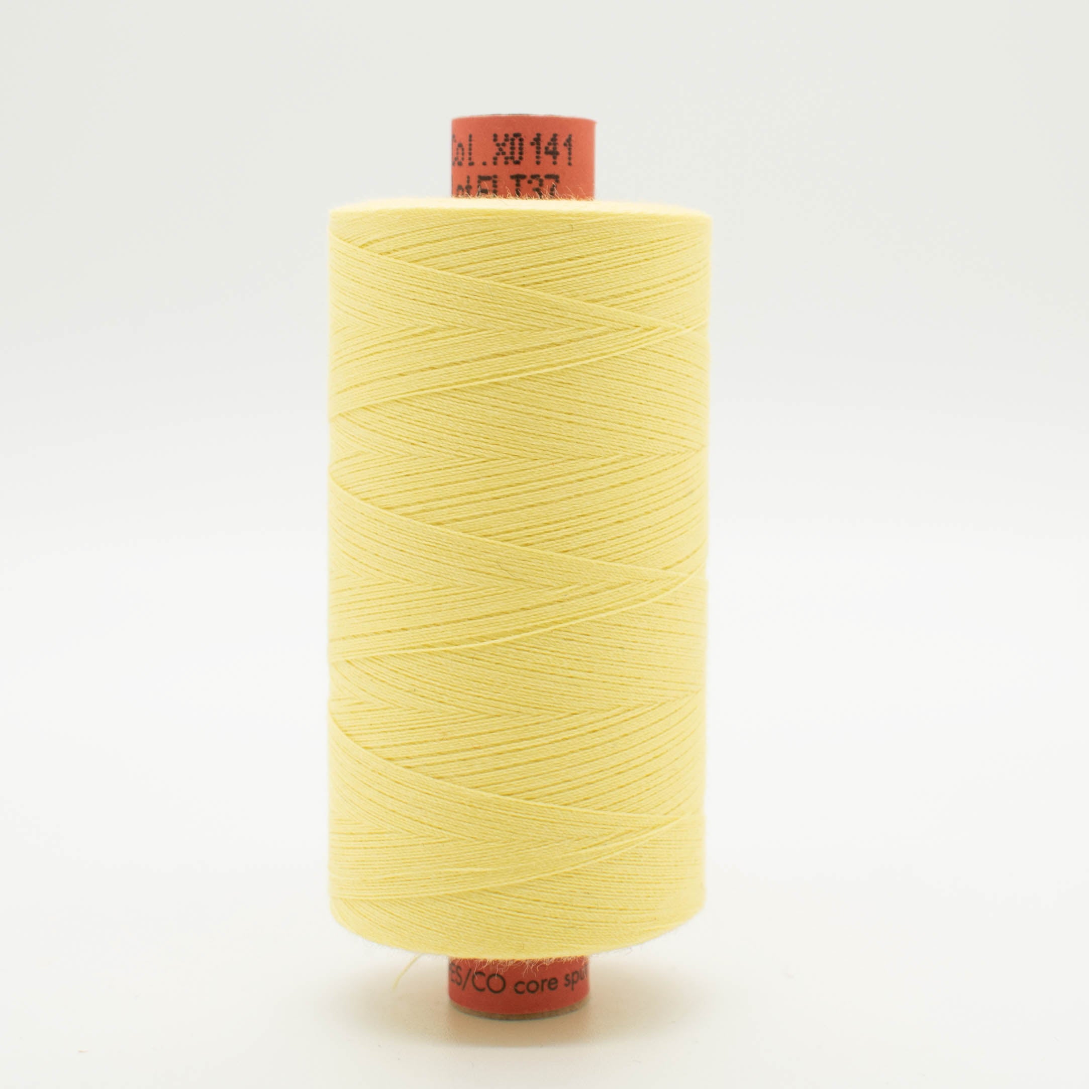 Rasant Thread 1000M Collection 1