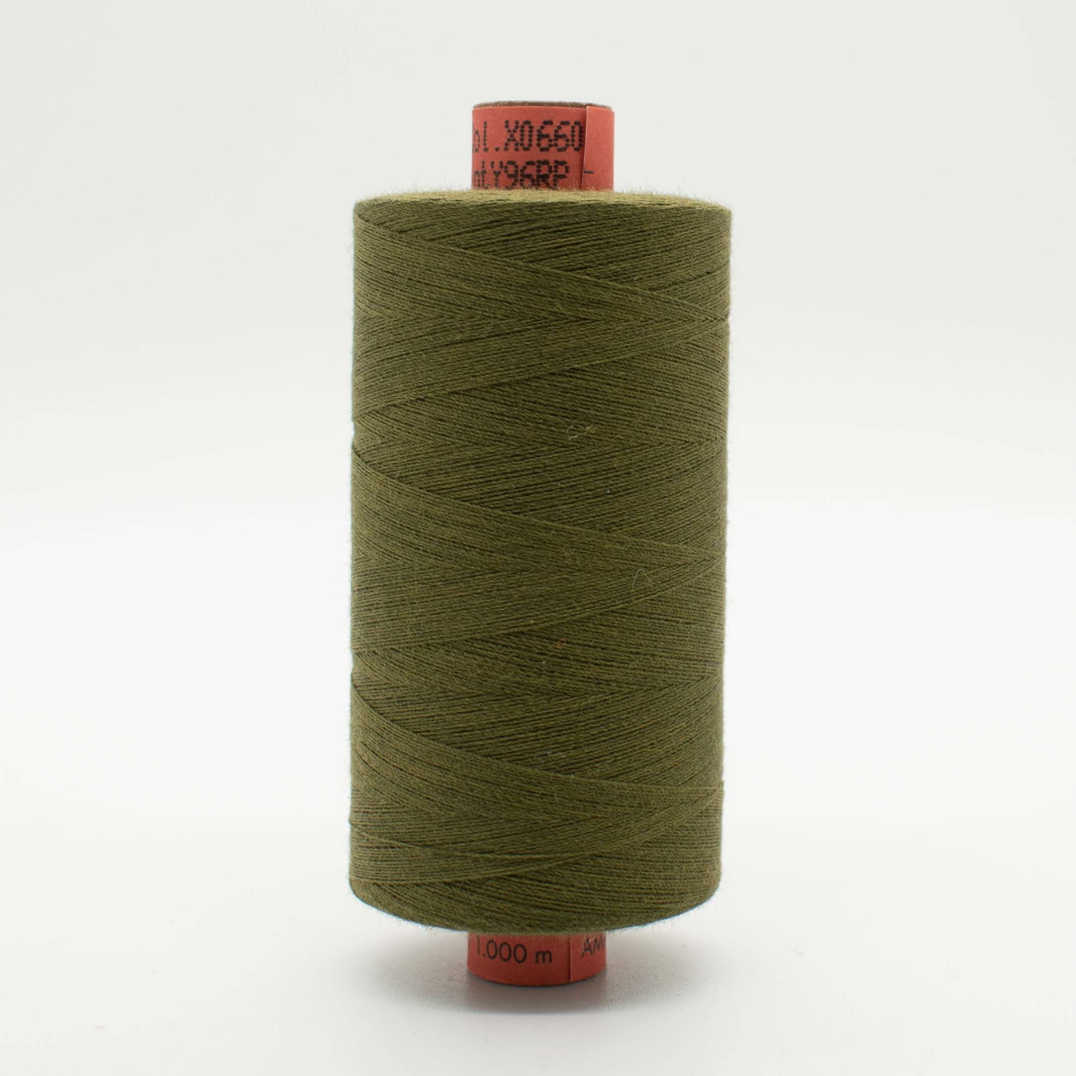 Rasant Thread 1000M Collection 3