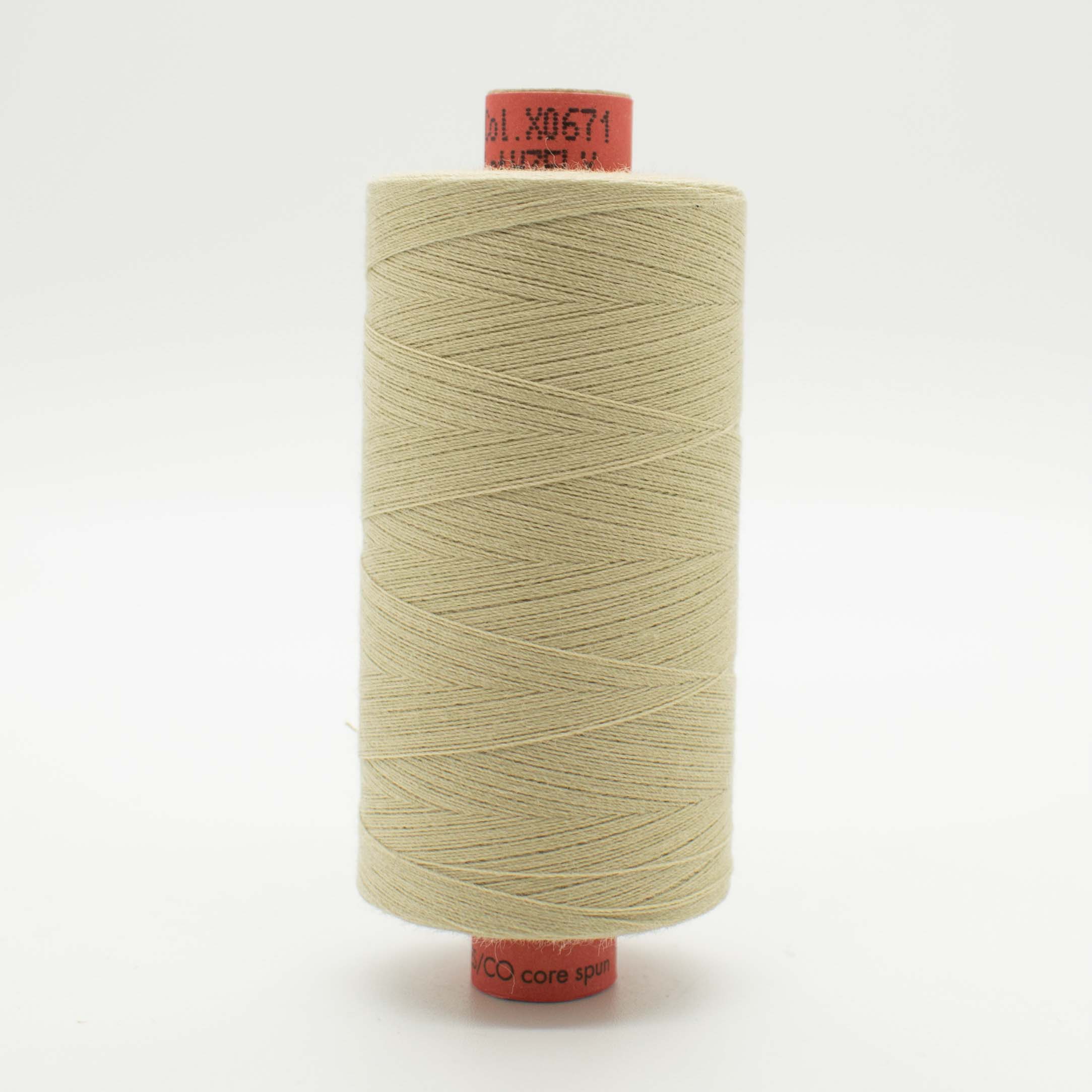 Rasant Thread 1000M Collection 3