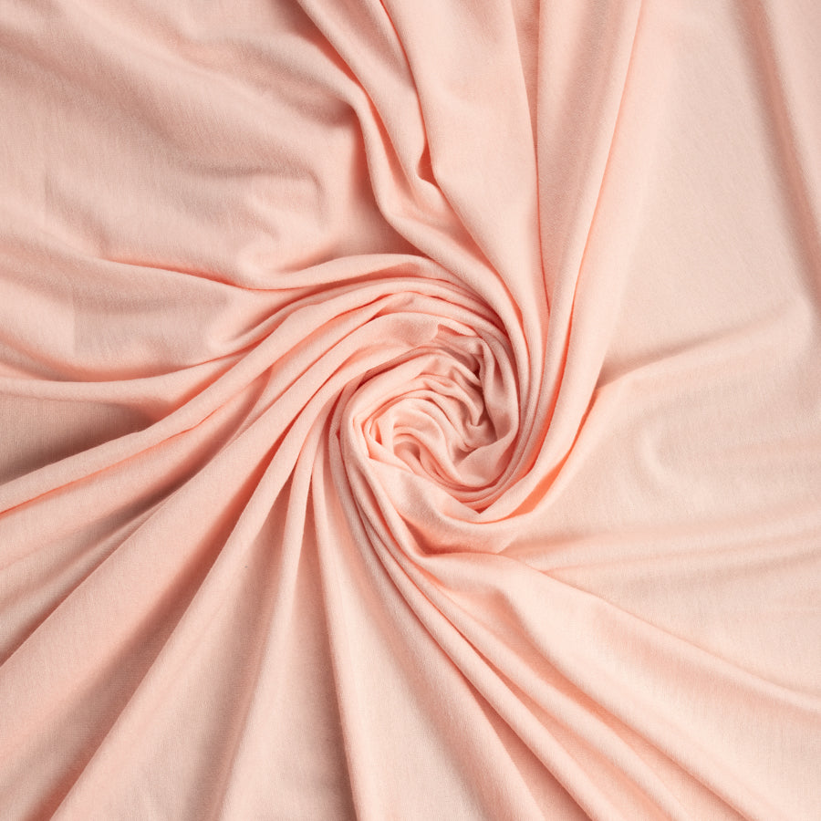 Spandex Fabrics : Spandex fabric (Shiny) - Camel Brown
