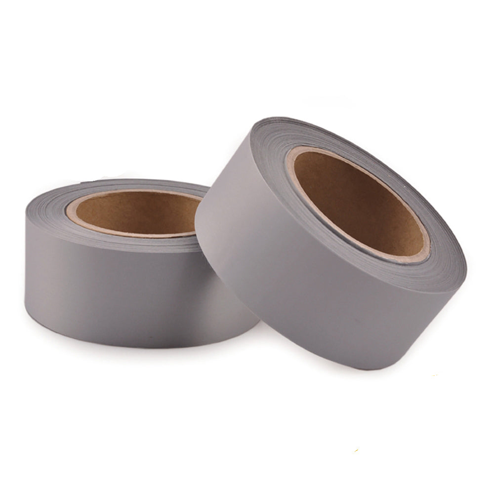 Sew-on Reflective Tape