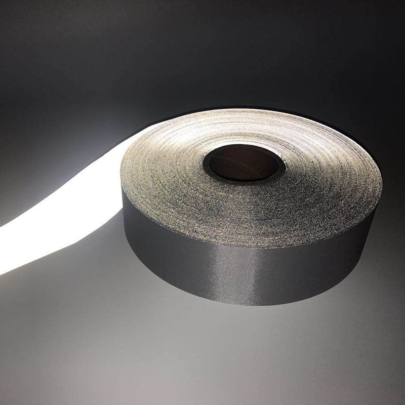 Sew-on Reflective Tape