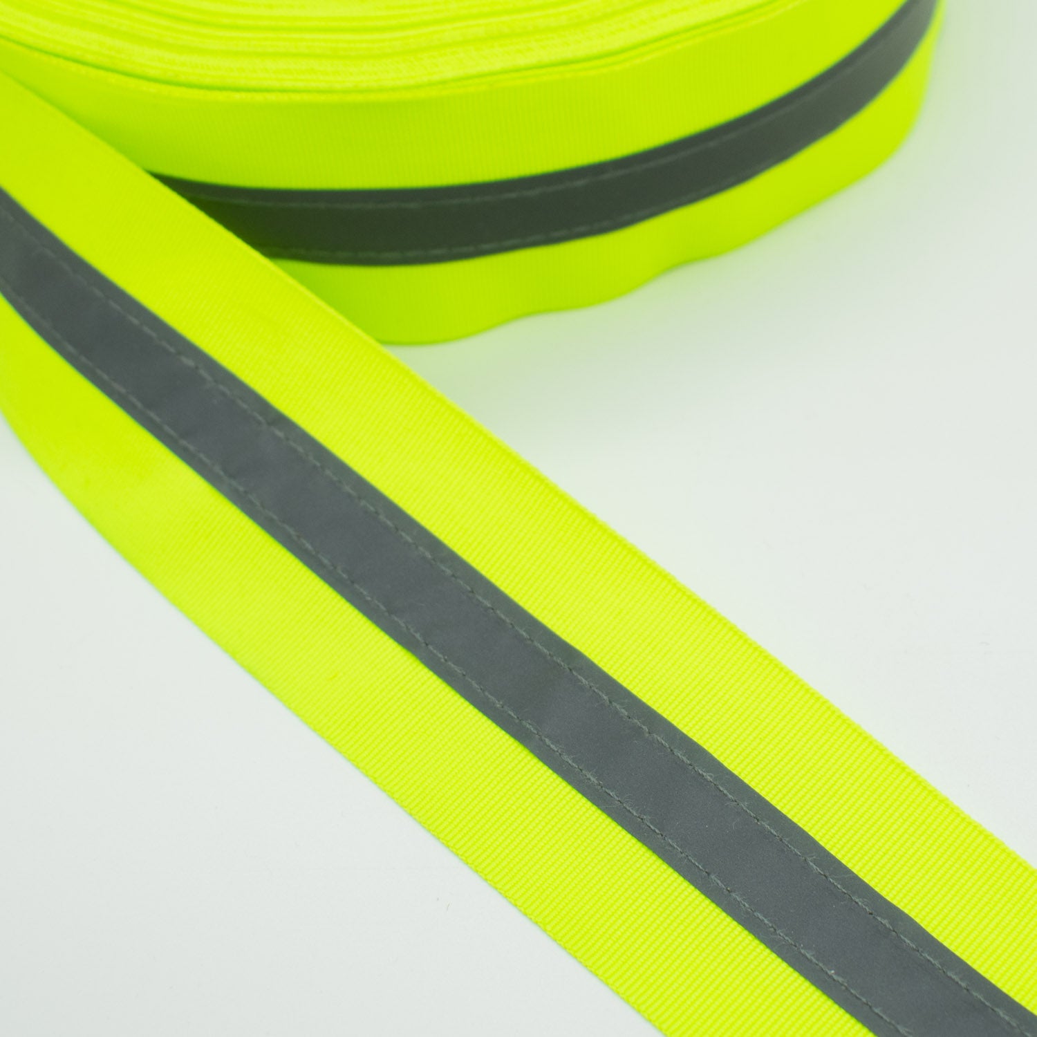 Sew-on Reflective Tape
