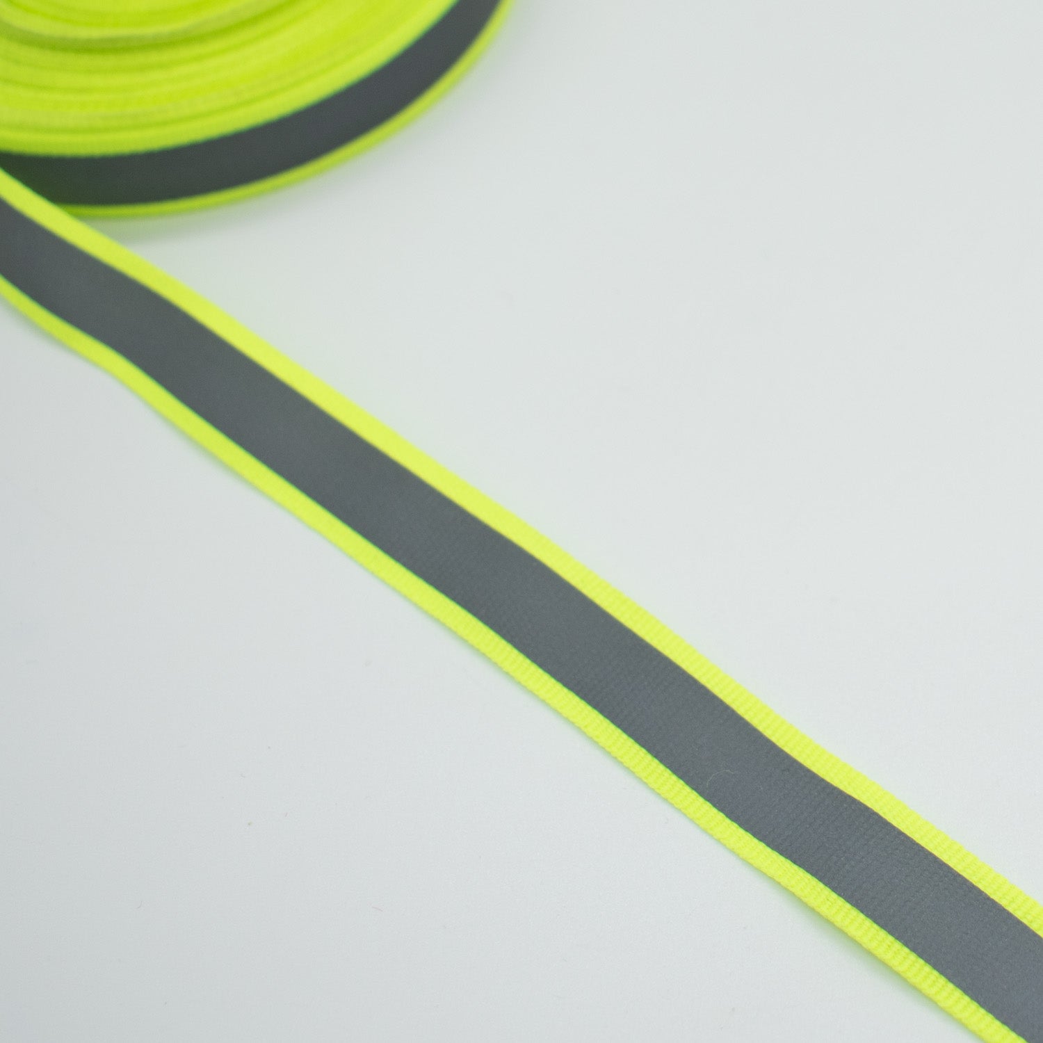 Sew-on Reflective Tape