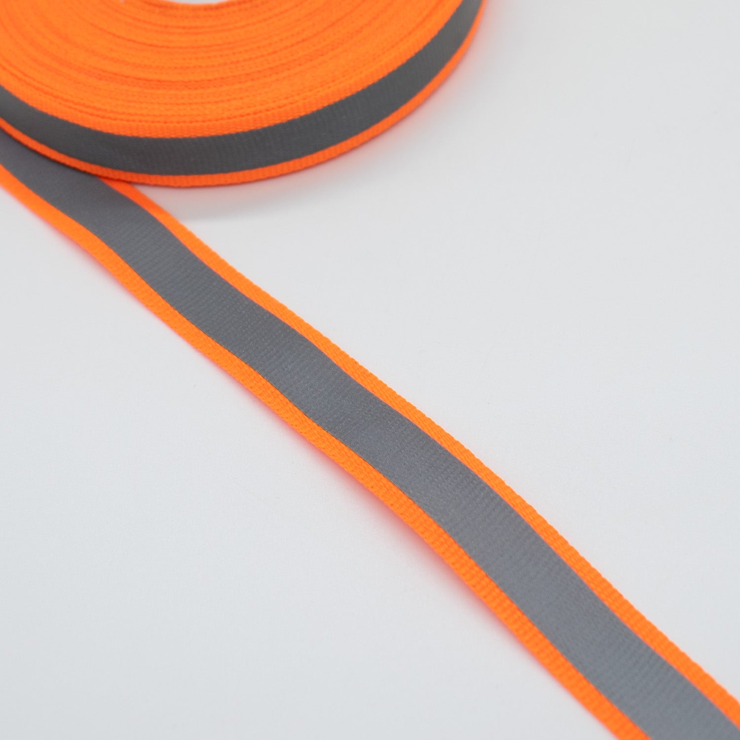 Sew-on Reflective Tape