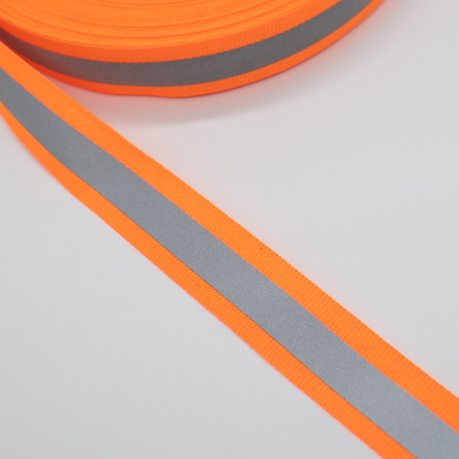 Sew-on Reflective Tape