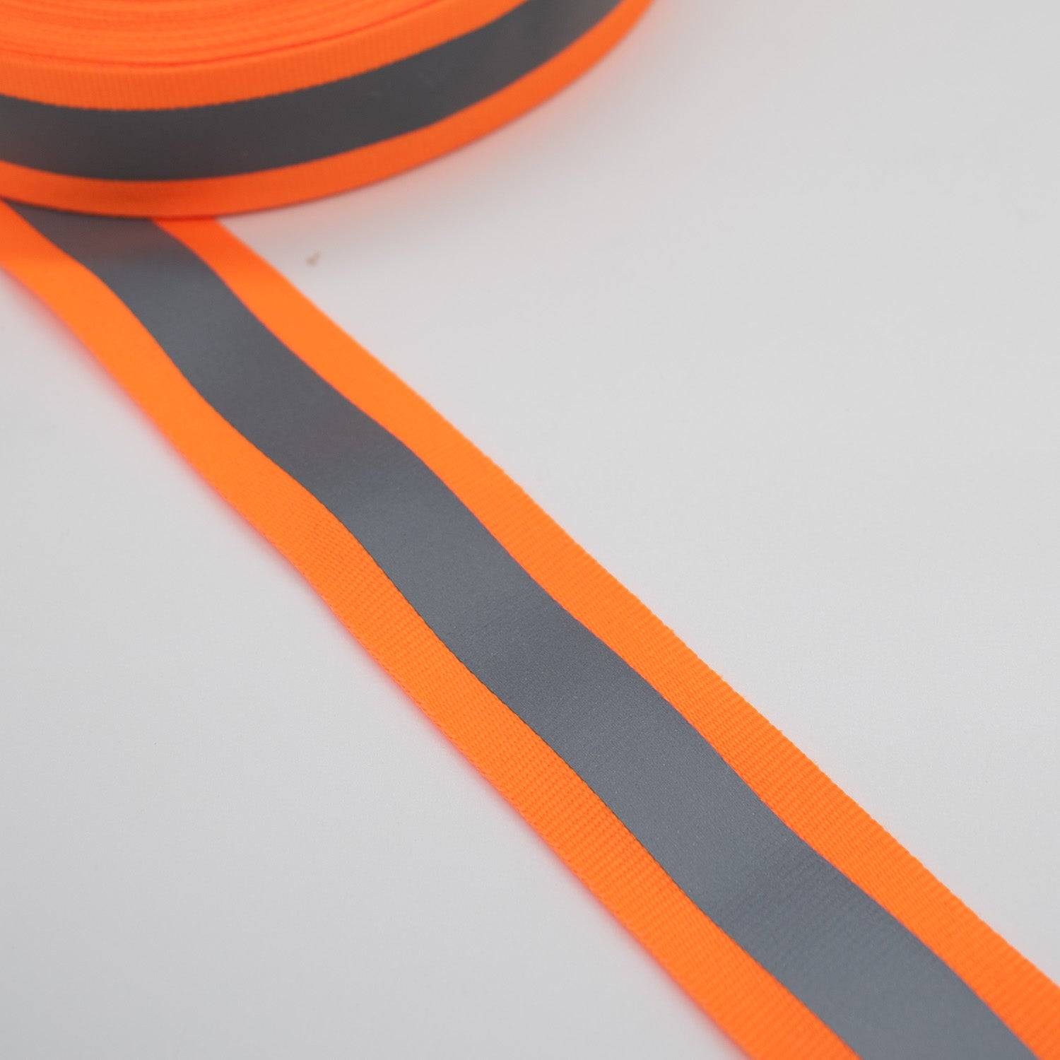 Sew-on Reflective Tape