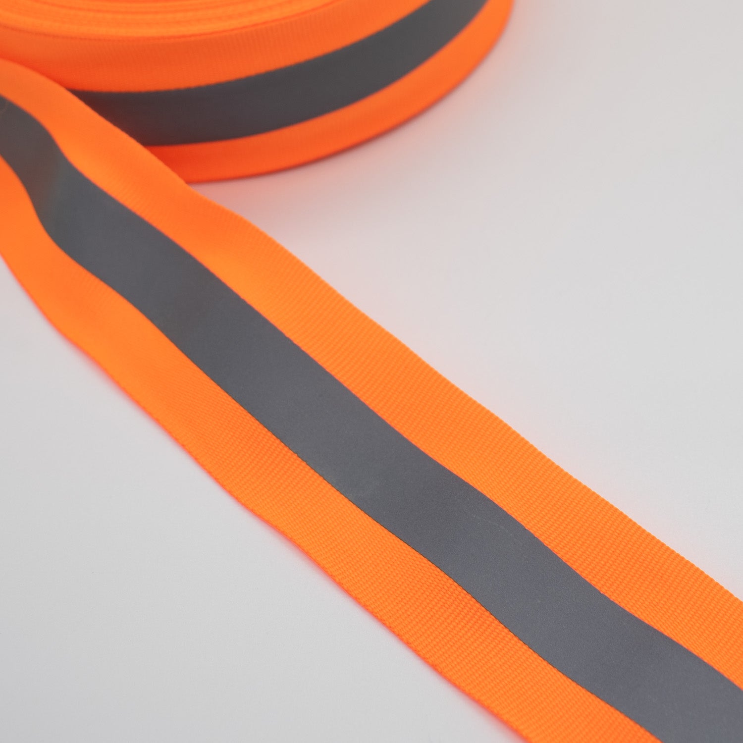 Sew-on Reflective Tape