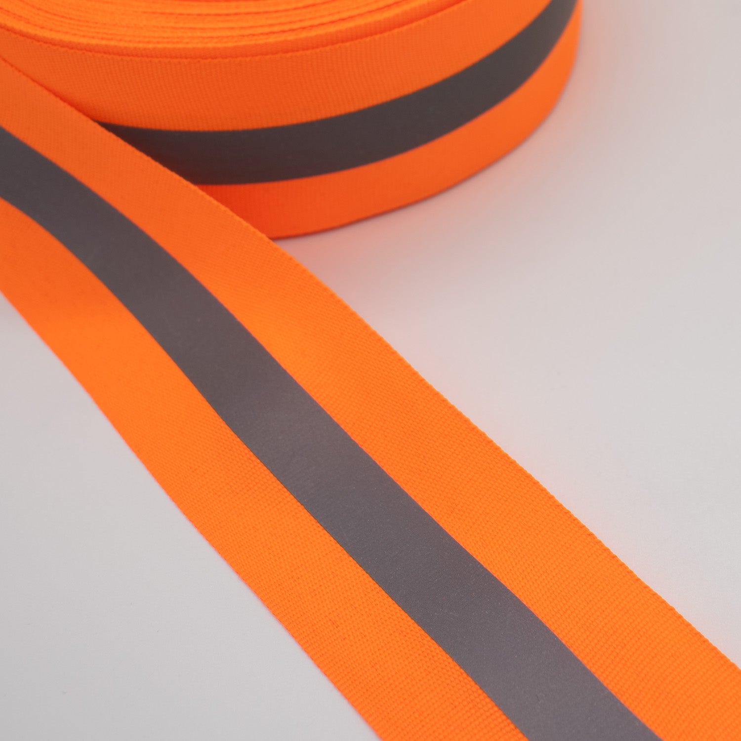 Sew-on Reflective Tape