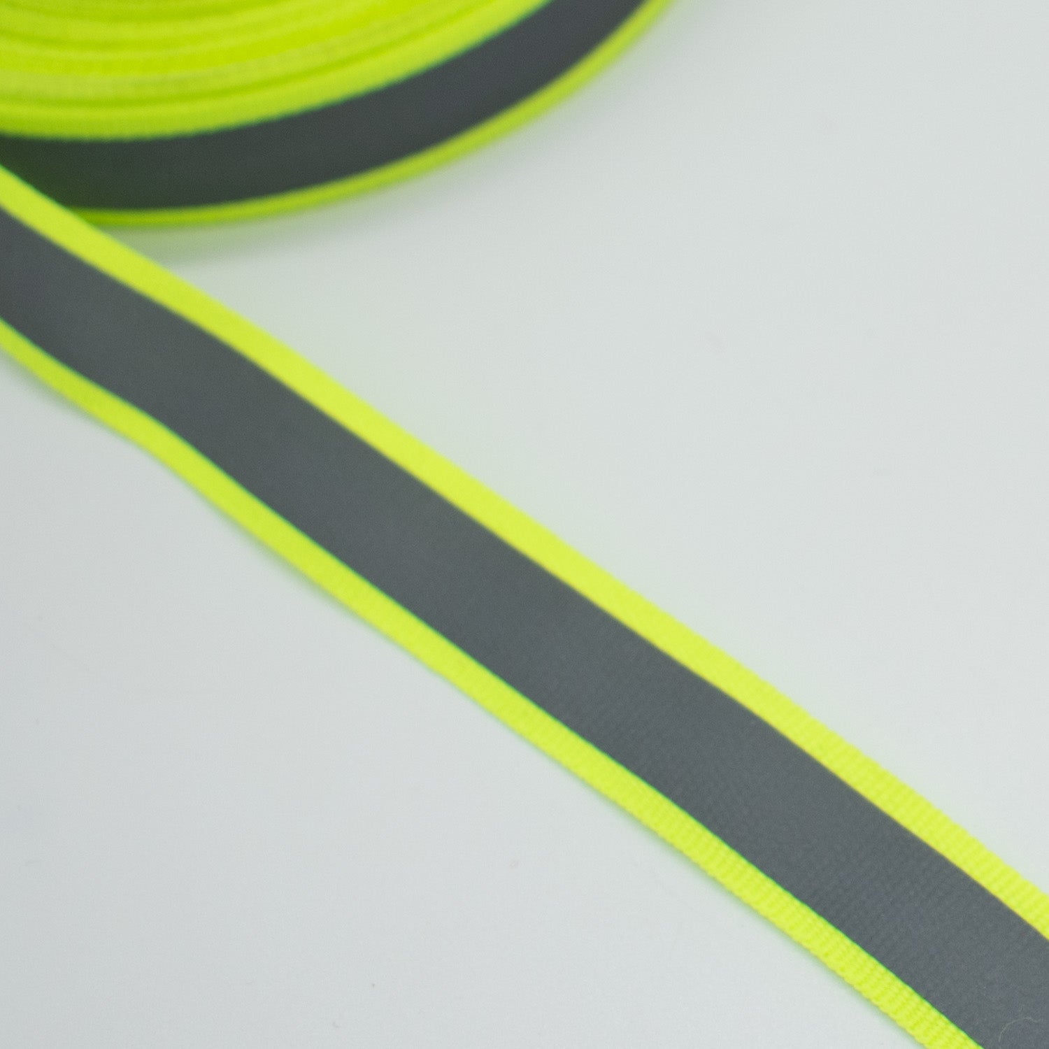 Sew-on Reflective Tape