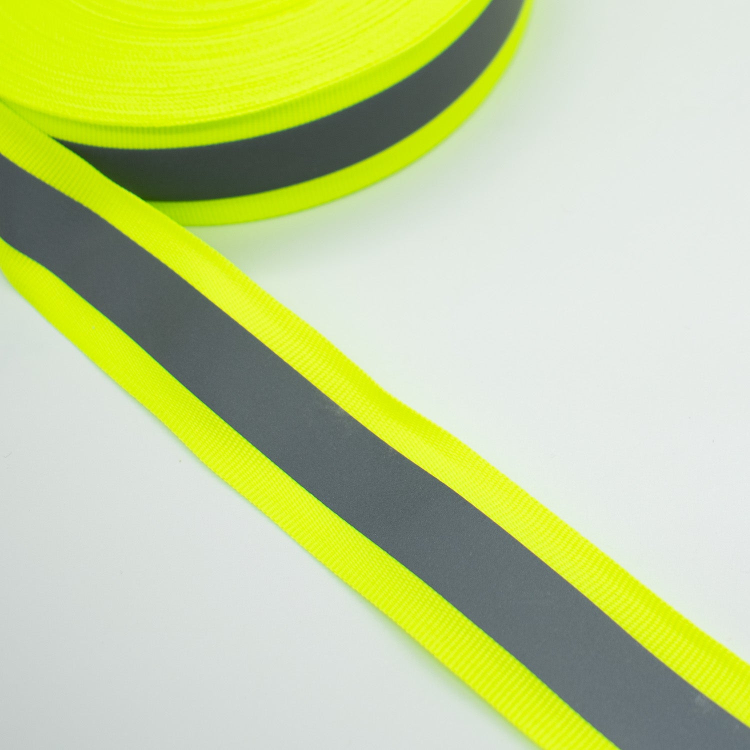 Sew-on Reflective Tape