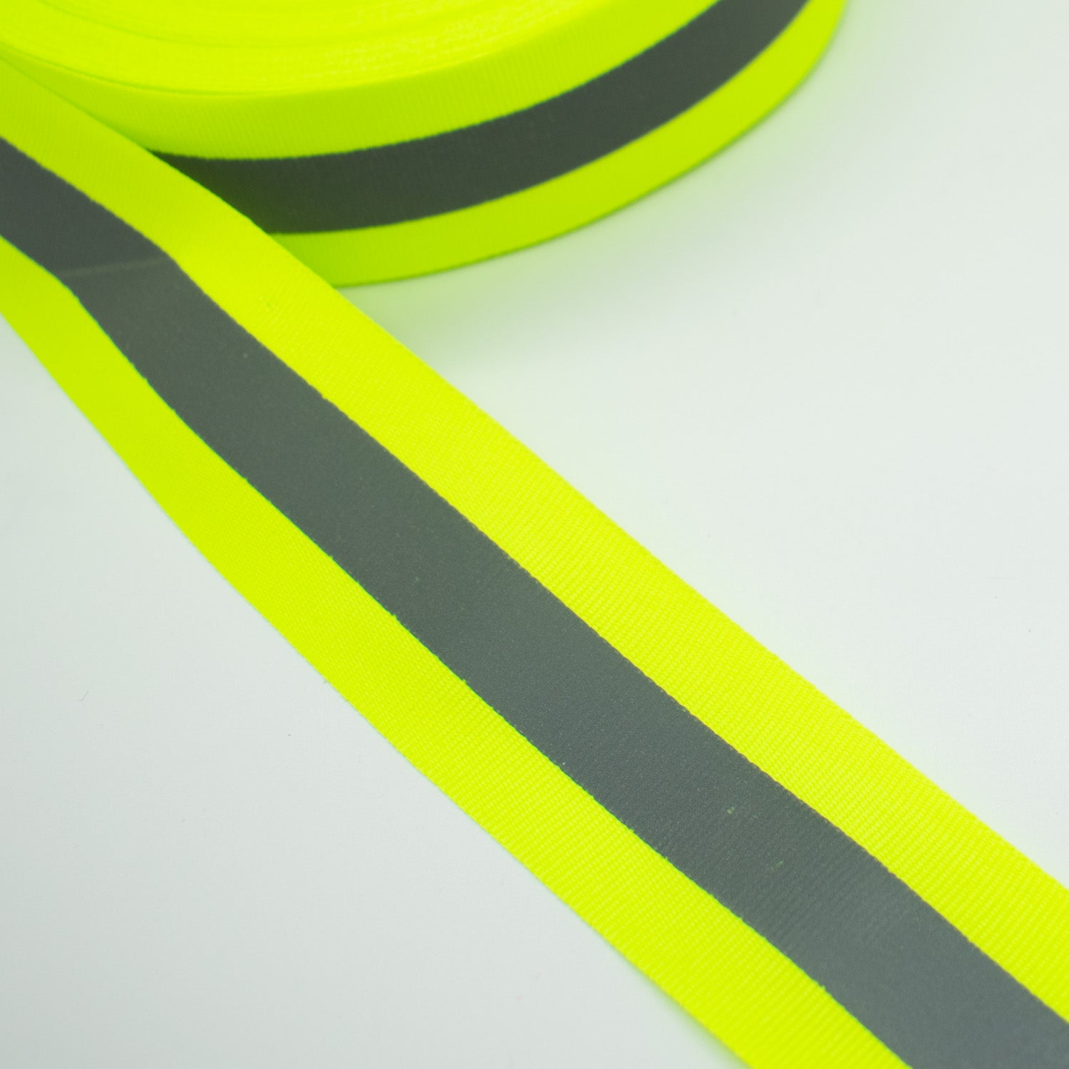 Sew-on Reflective Tape