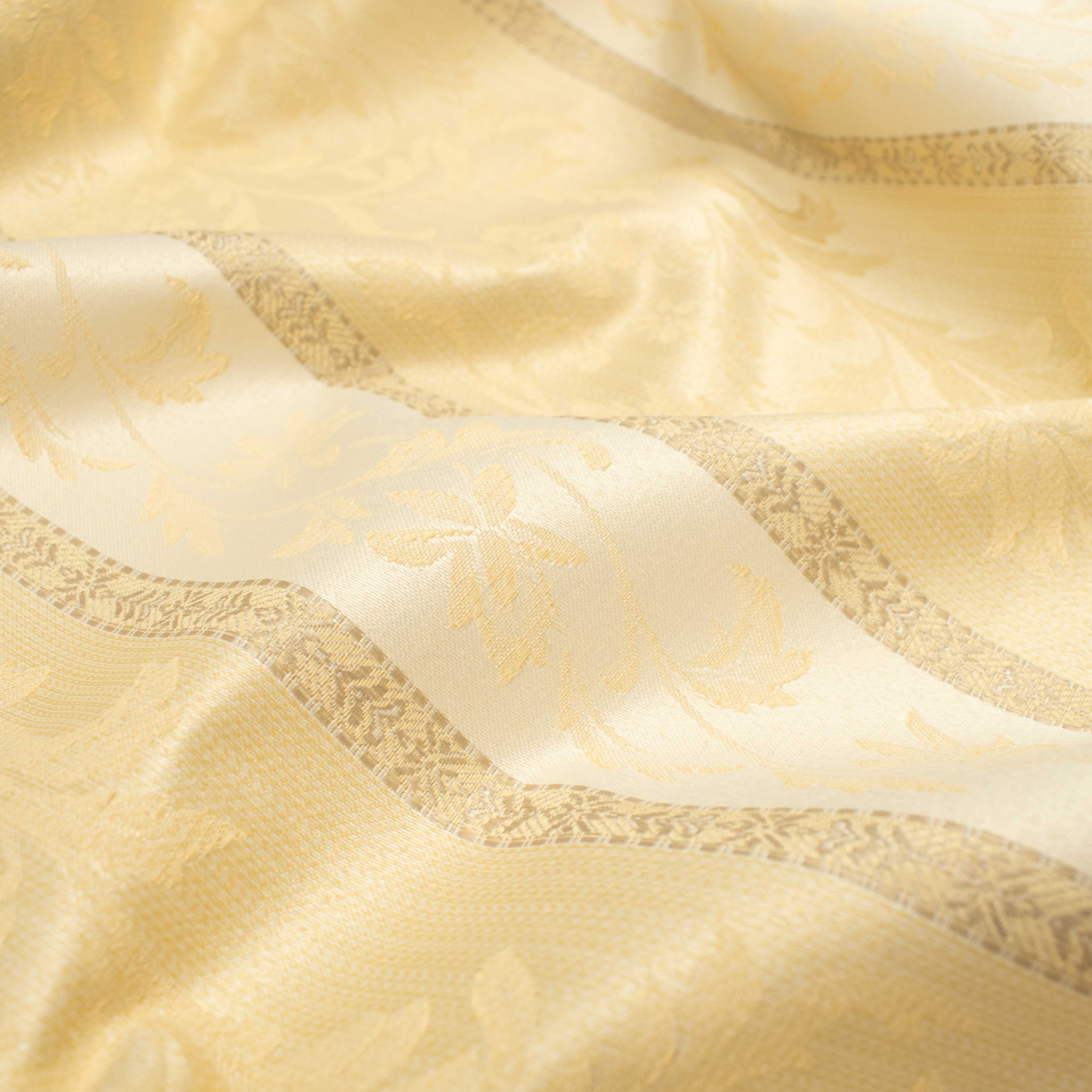 Regency Stripe Blockout Coated Oatmeal