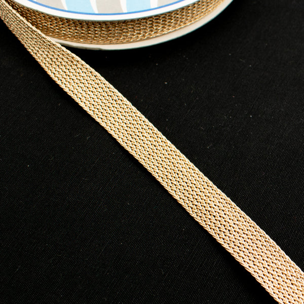Metallic Ribbon-2cm