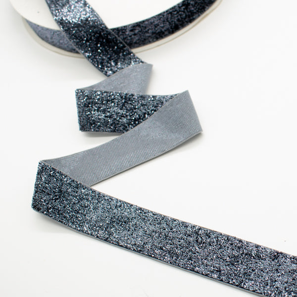 Glitter Ribbon-2.5cm