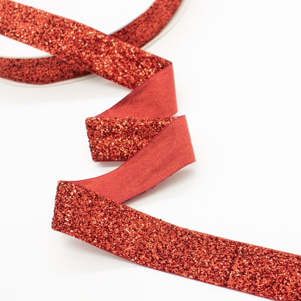Glitter Ribbon-2.5cm