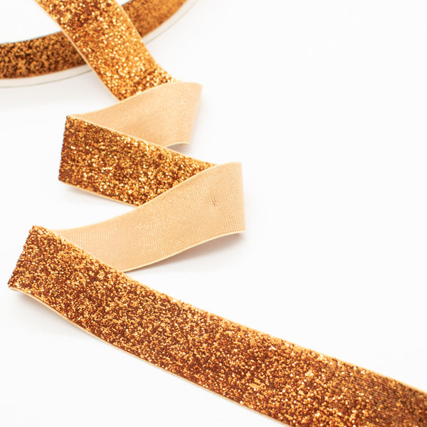Glitter Ribbon-2.5cm