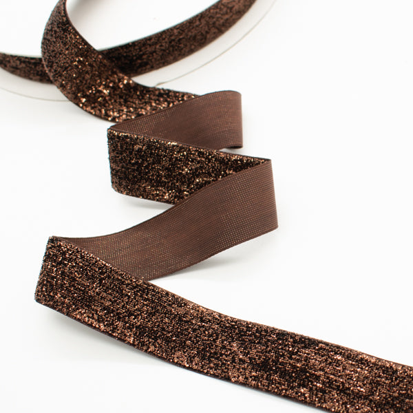 Glitter Ribbon-2.5cm