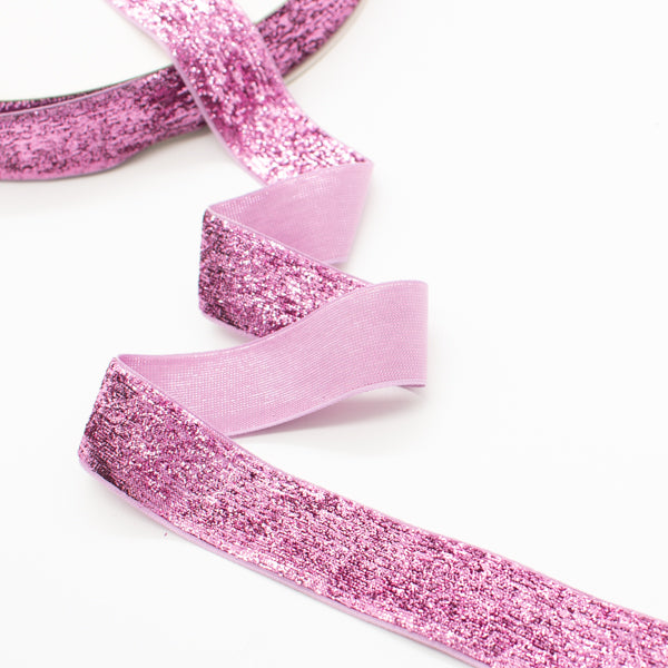 Glitter Ribbon-2.5cm