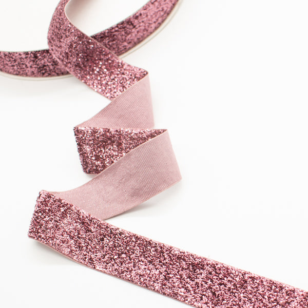 Glitter Ribbon-2.5cm