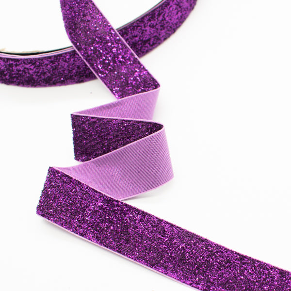Glitter Ribbon-2.5cm