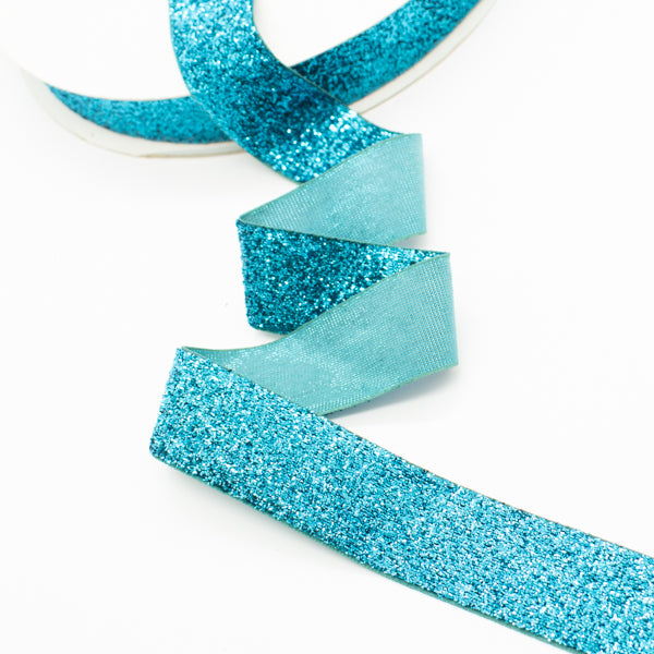 Glitter Ribbon-2.5cm
