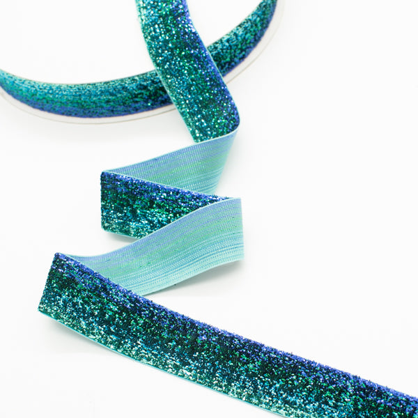 Glitter Ribbon-2.5cm