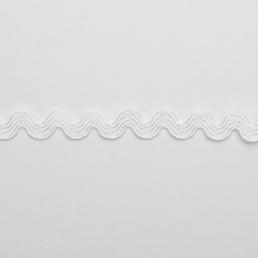 Ric Rac/Zig Zag Trim