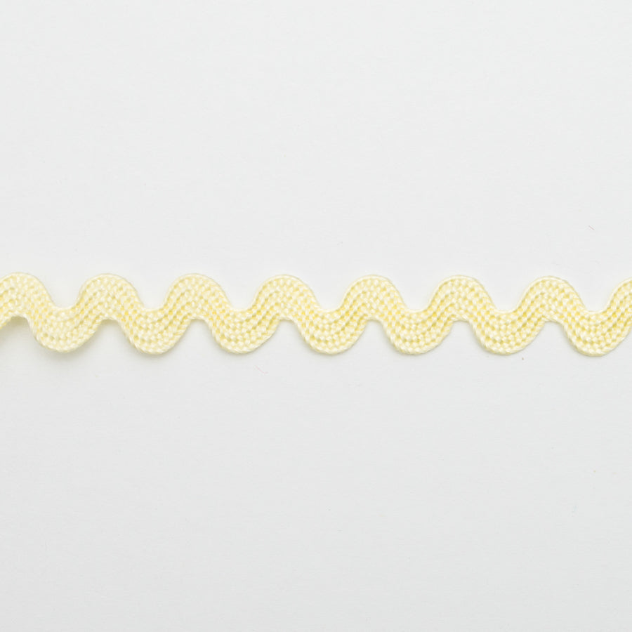 Ric Rac/Zig Zag Trim