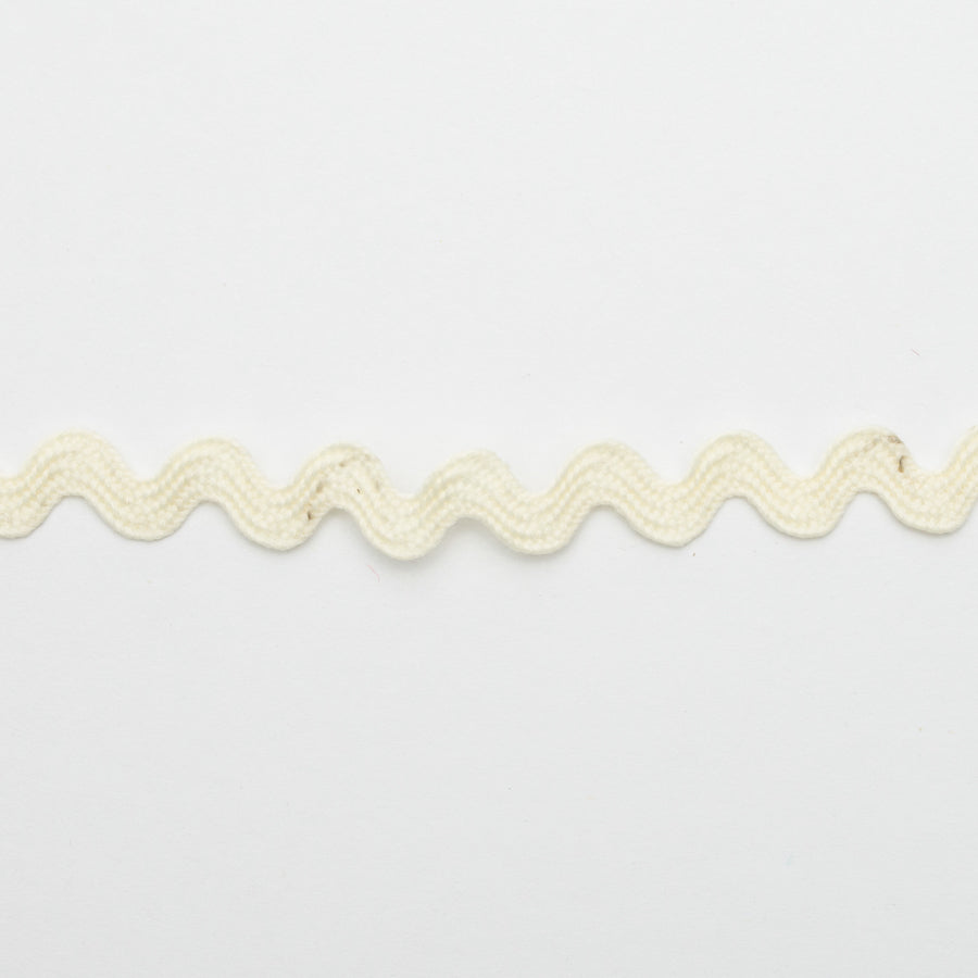 Ric Rac/Zig Zag Trim