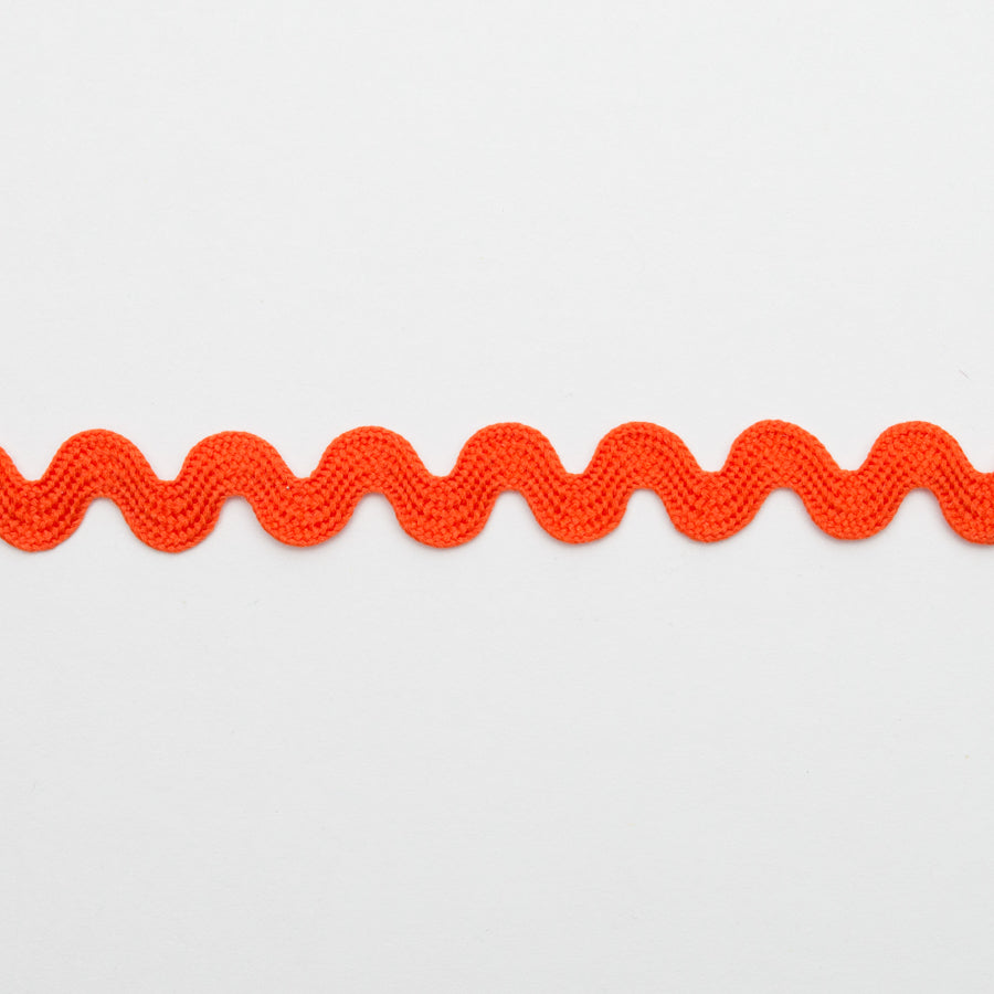 Ric Rac/Zig Zag Trim