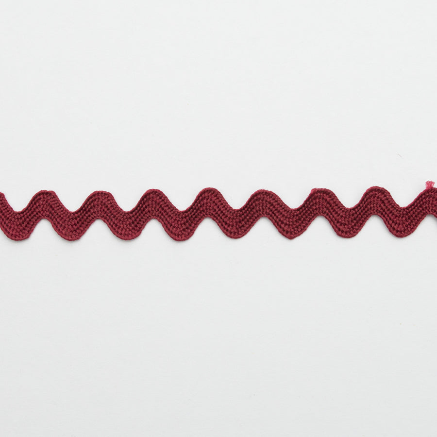 Ric Rac/Zig Zag Trim