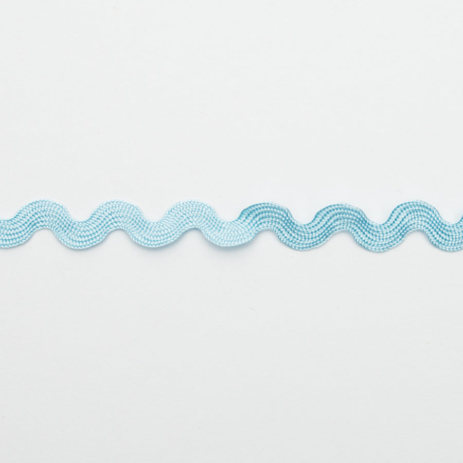 Ric Rac/Zig Zag Trim