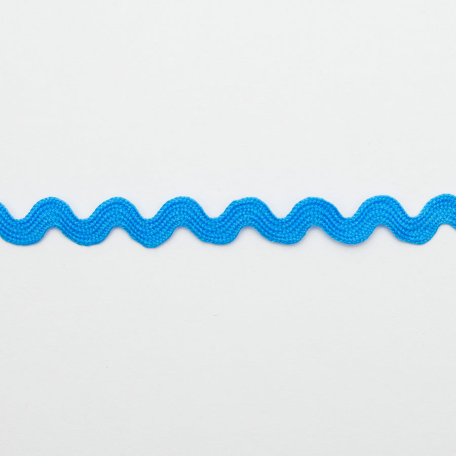 Ric Rac/Zig Zag Trim