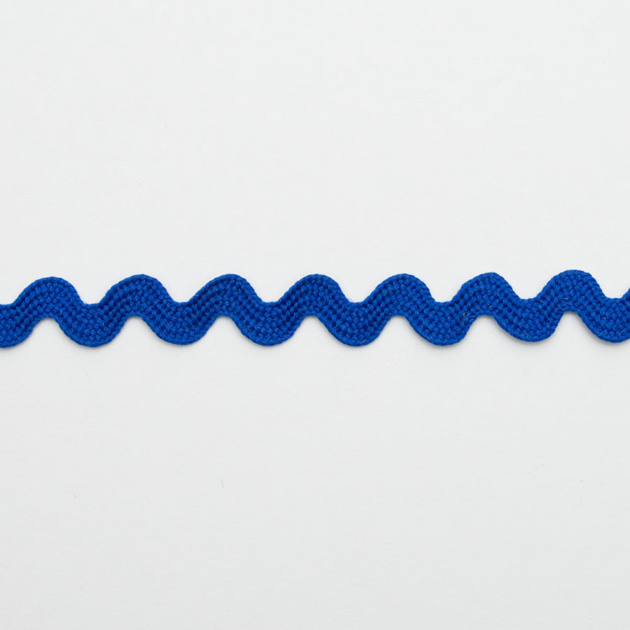 Ric Rac/Zig Zag Trim