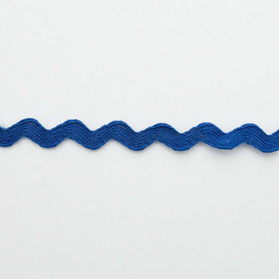 Ric Rac/Zig Zag Trim