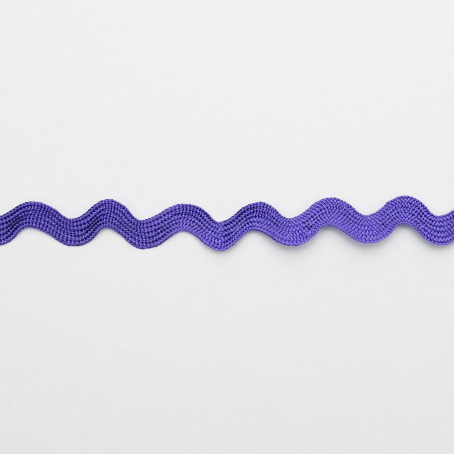 Ric Rac/Zig Zag Trim