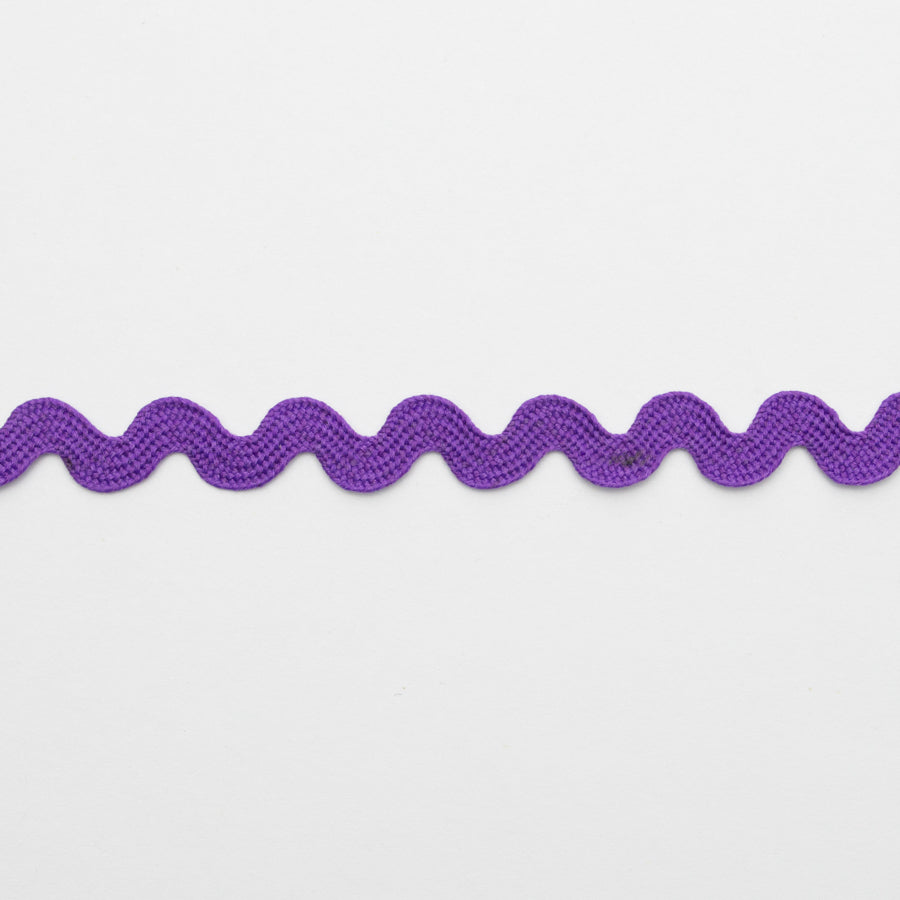 Ric Rac/Zig Zag Trim