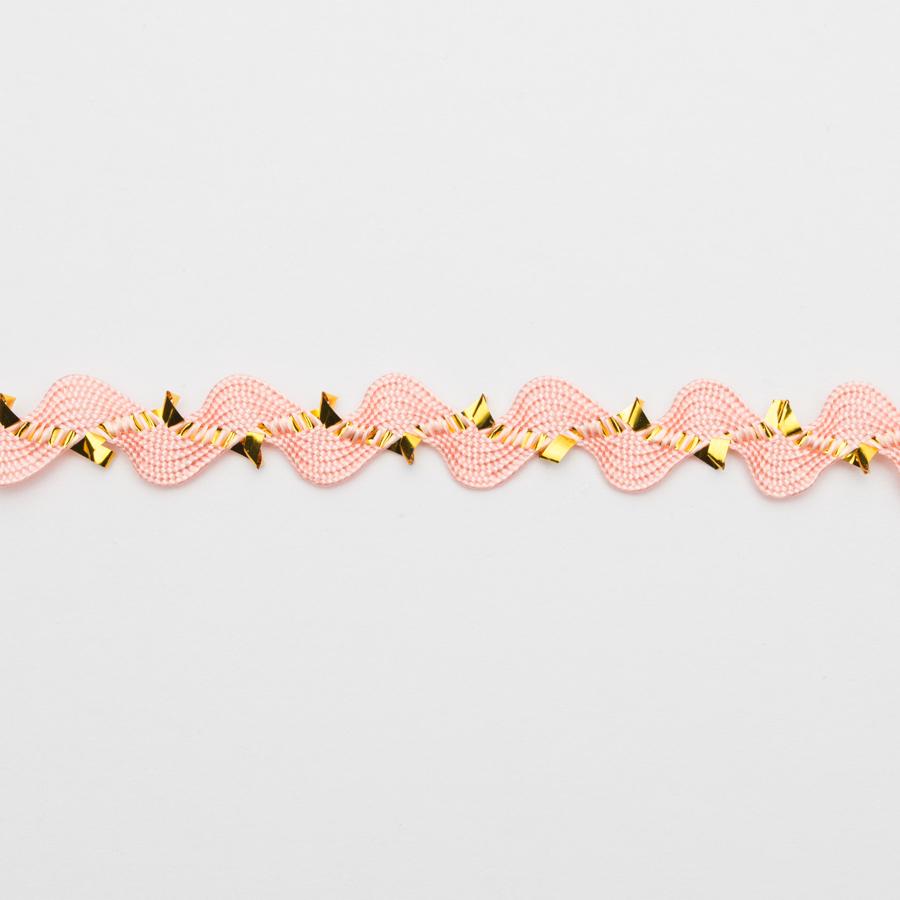 Ric Rac/Zig Zag Trim