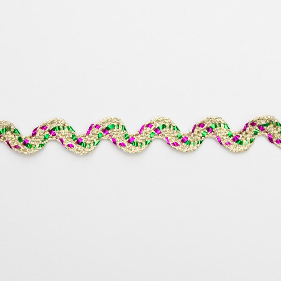 Ric Rac/Zig Zag Trim