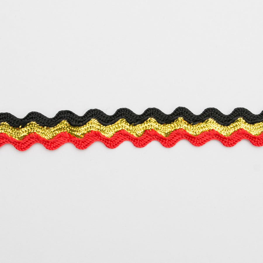 Ric Rac/Zig Zag Trim