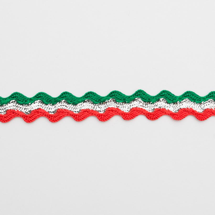 Ric Rac/Zig Zag Trim